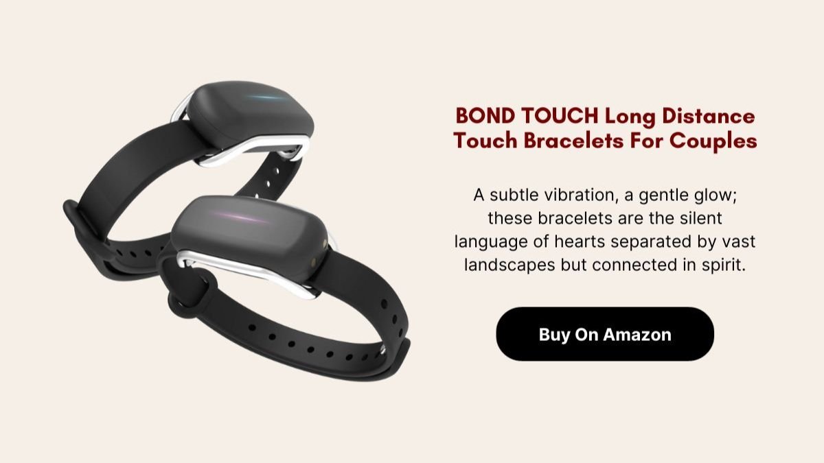 Shop Ldr Bracelet Touch Vibrating with great discounts and prices online -  Dec 2023 | Lazada Philippines