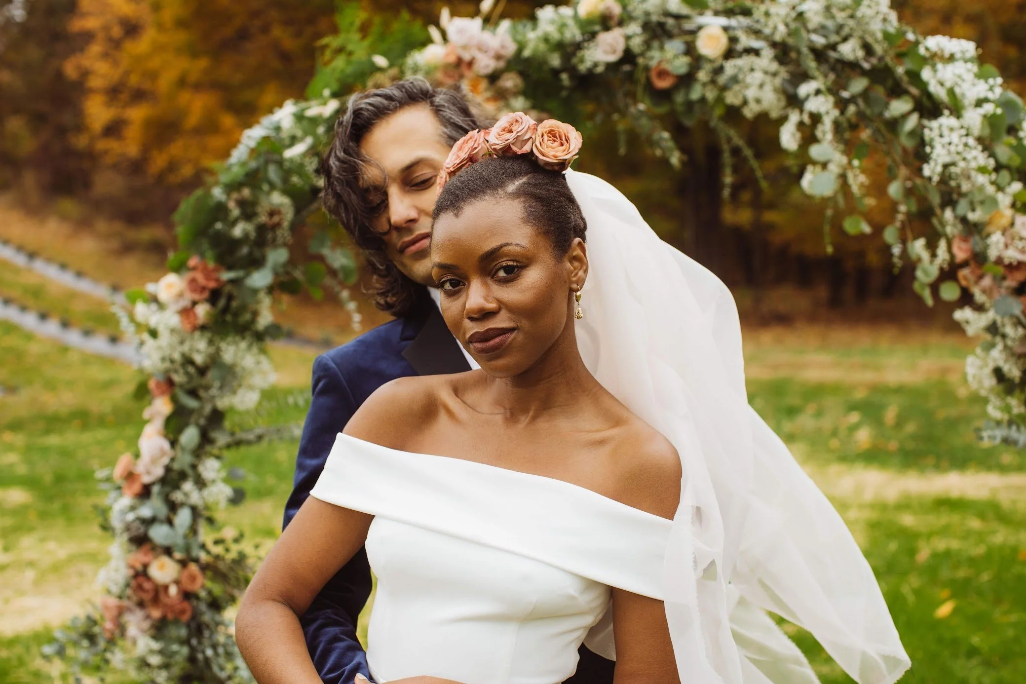 Selected Weddings