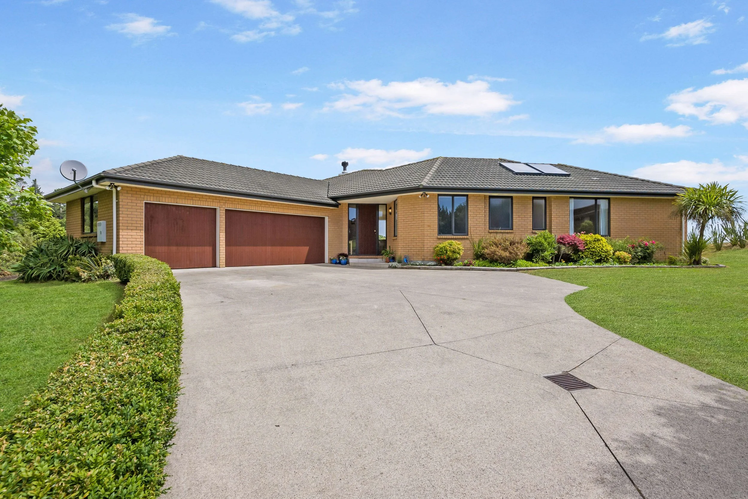 807 Ponga Road, Opaheke