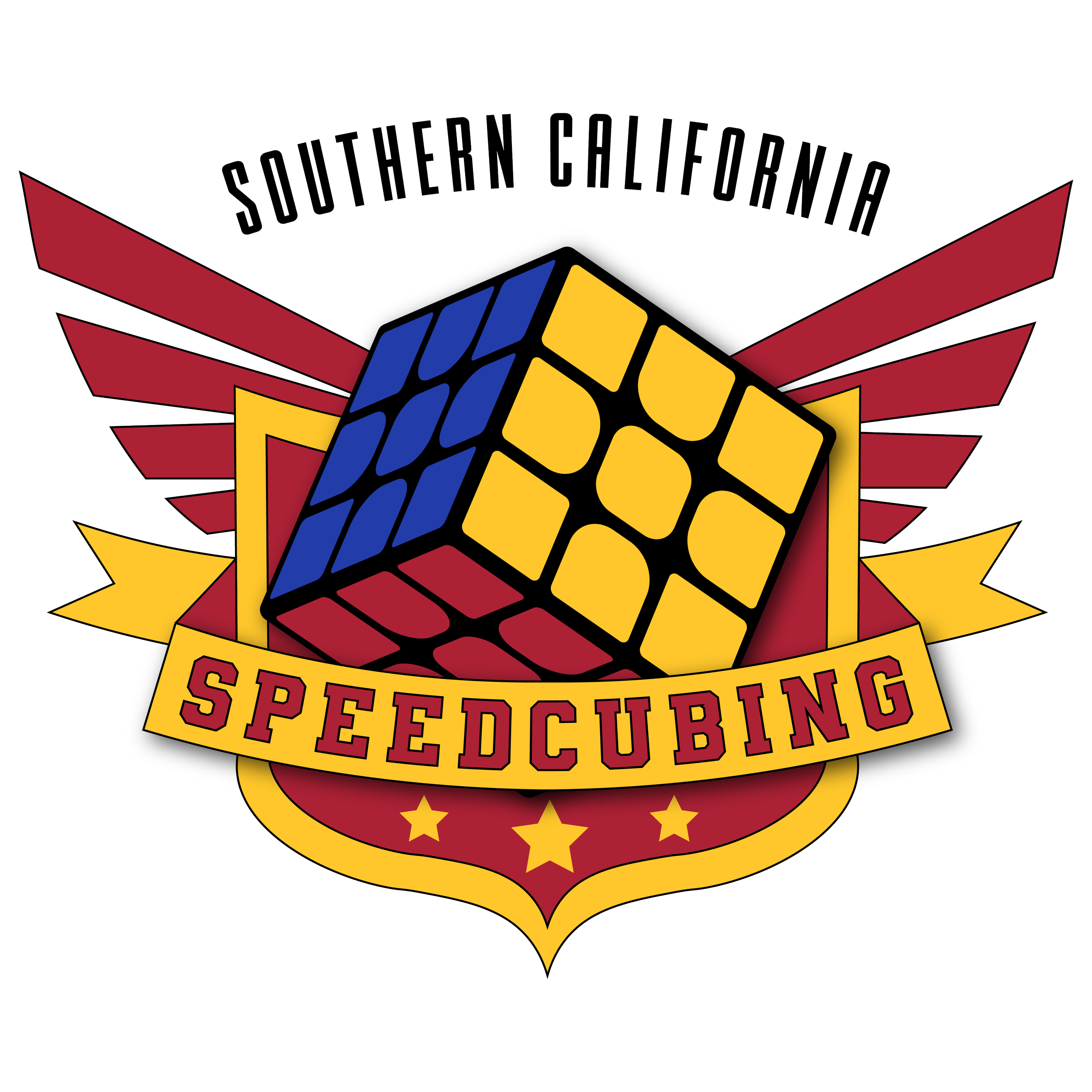 Bay Area Speedcubin' 59 LIVE - SSF 2024