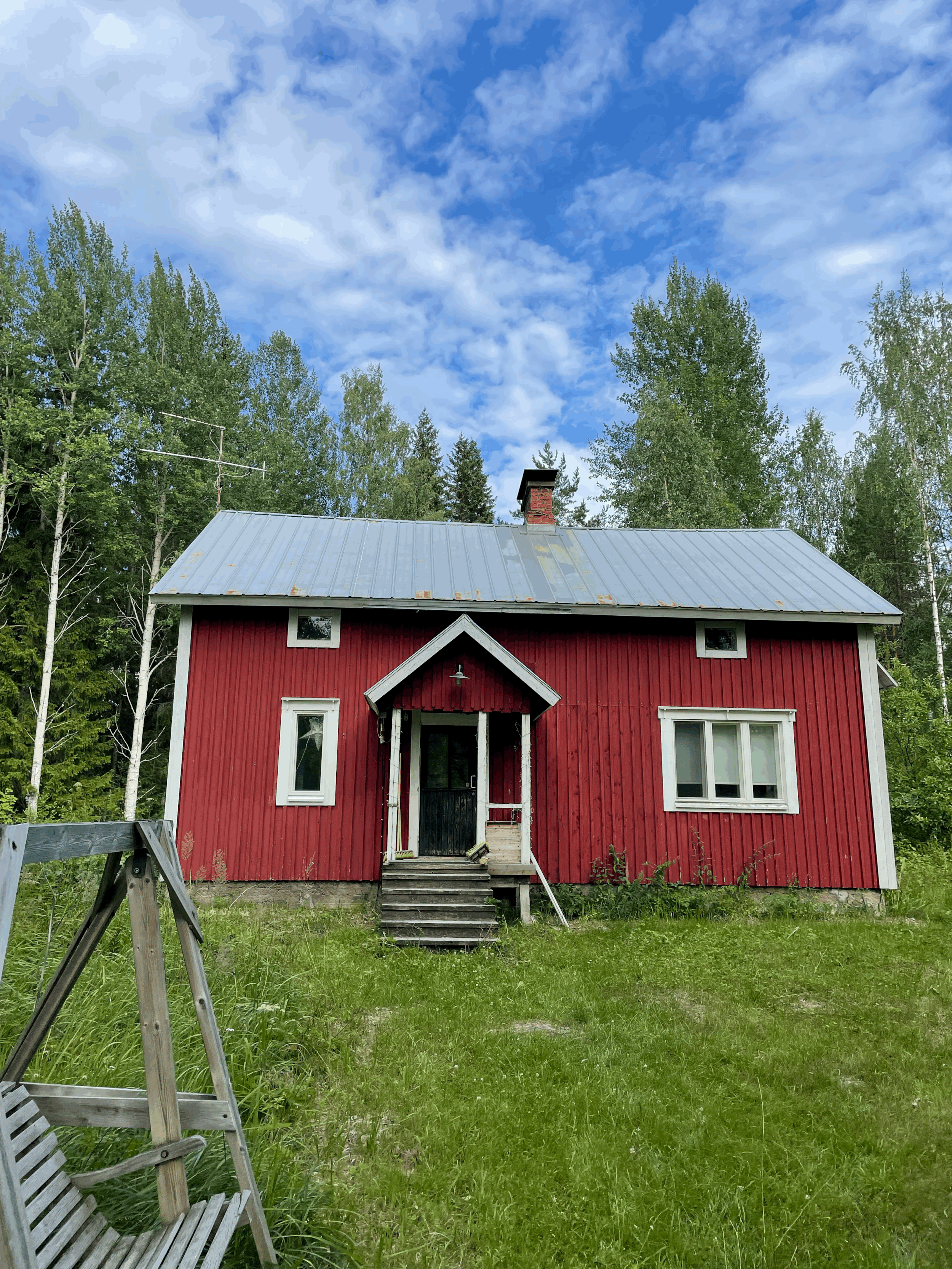 Kiinteistön luovutuksen tärkeät asiakirjat