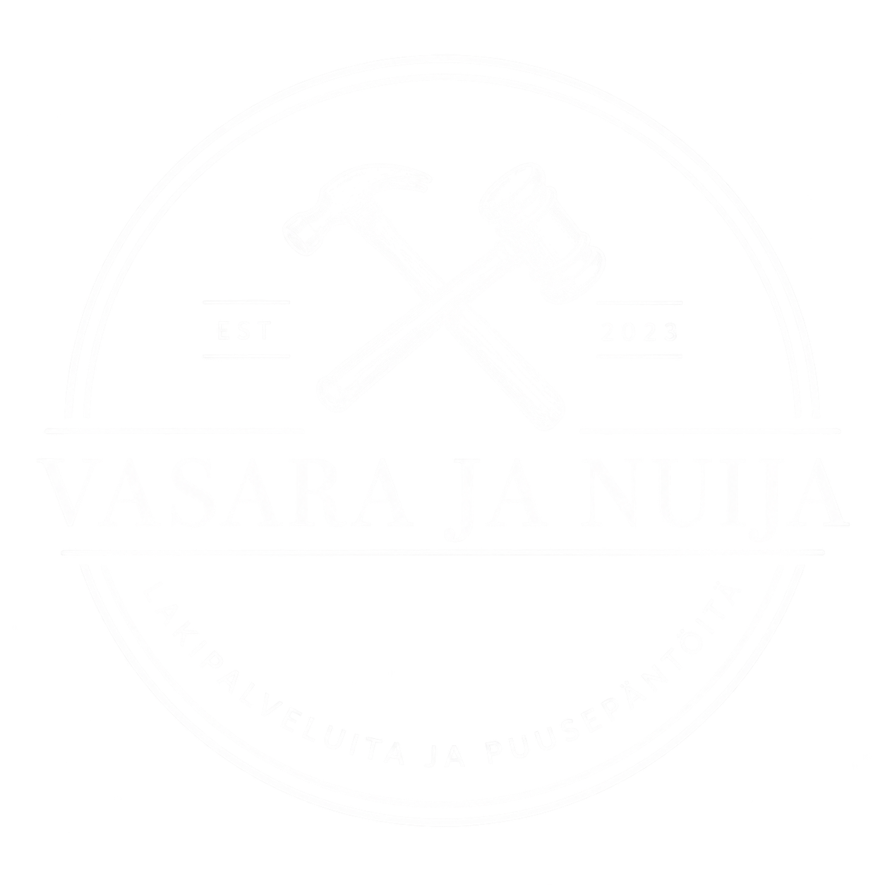 Vasara ja Nuija  