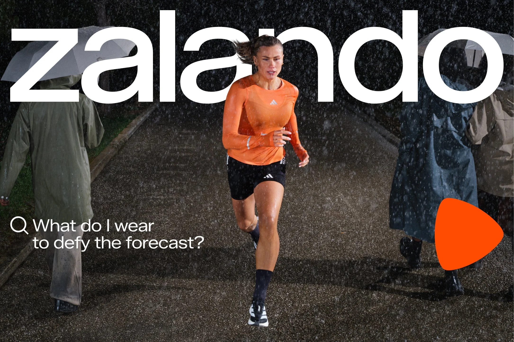 ZALANDO MARATHON