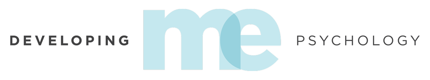 Developing Me