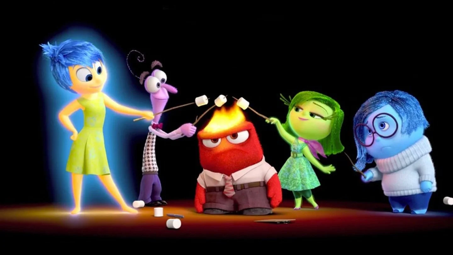 Emotions—They're All Good: Part One