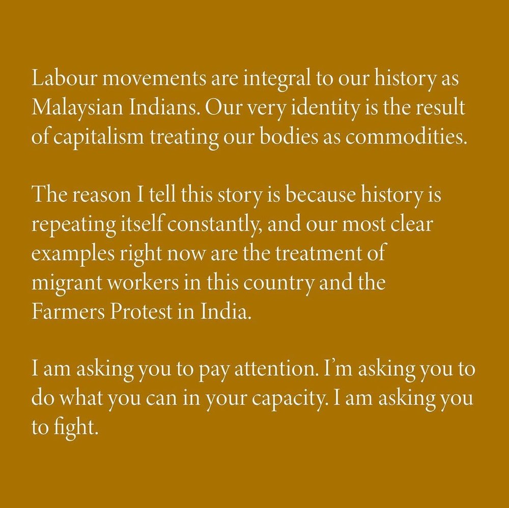 Malaya's Indian Tamil Labor Diaspora kedah riots 1947 an artistic plea.jpg