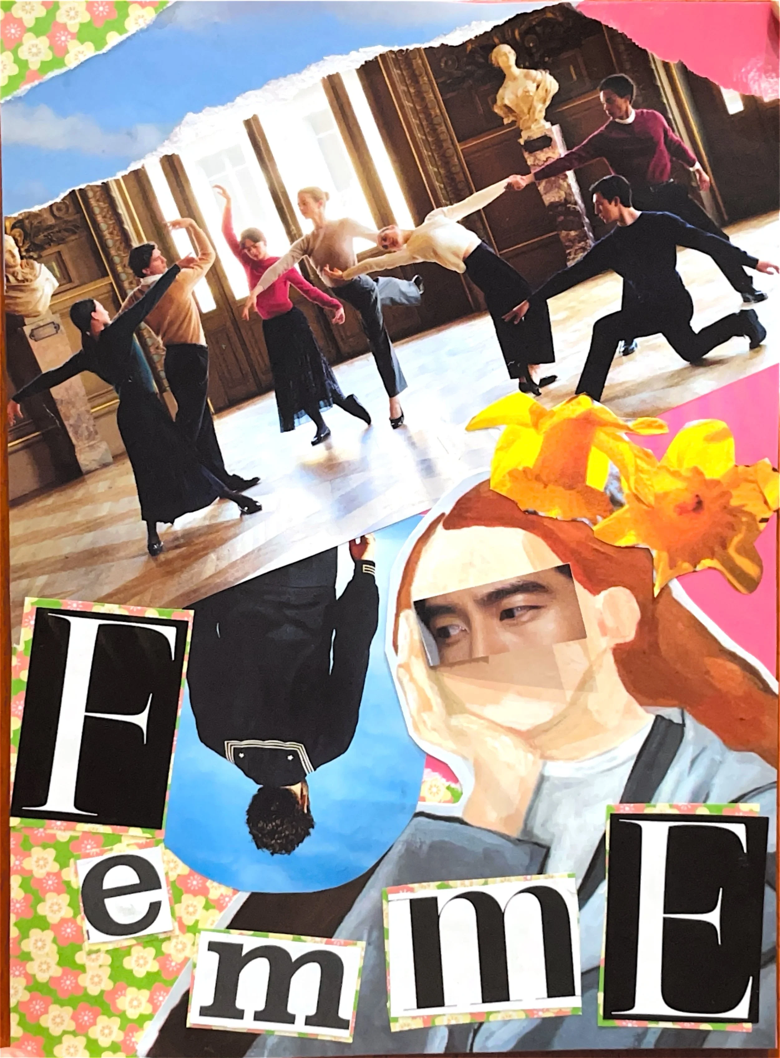 FEMME