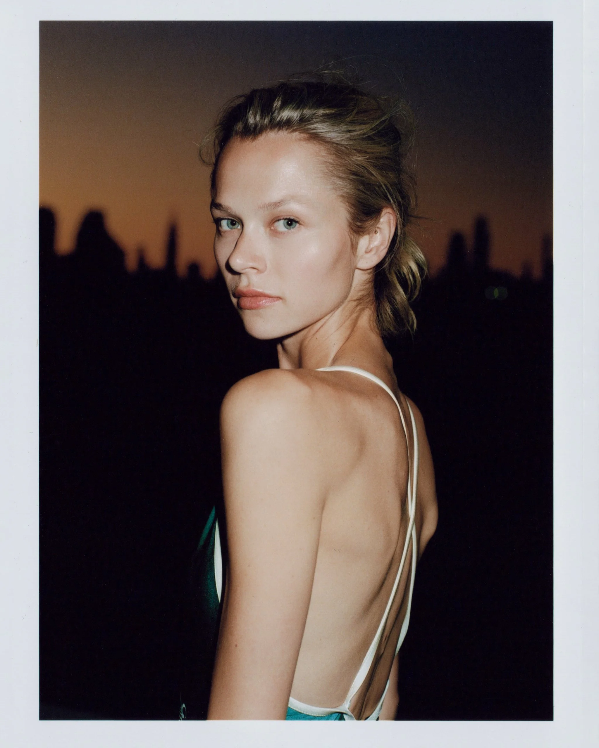 Alannah NYC