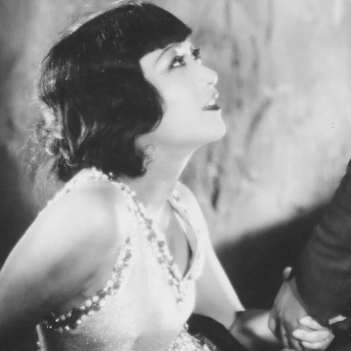 Screening of Song at BFI + Q&A with Anna Wong