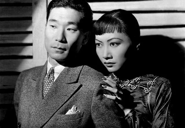 Screening of Daughter of Shanghai & King of Chinatown at BFI