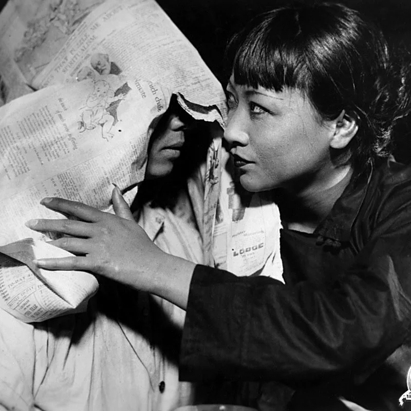 Screening of Piccadilly at The Nickel