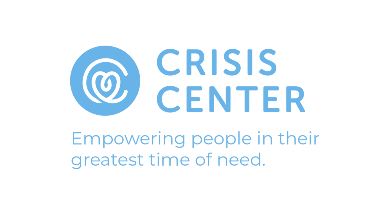 Crisis Center