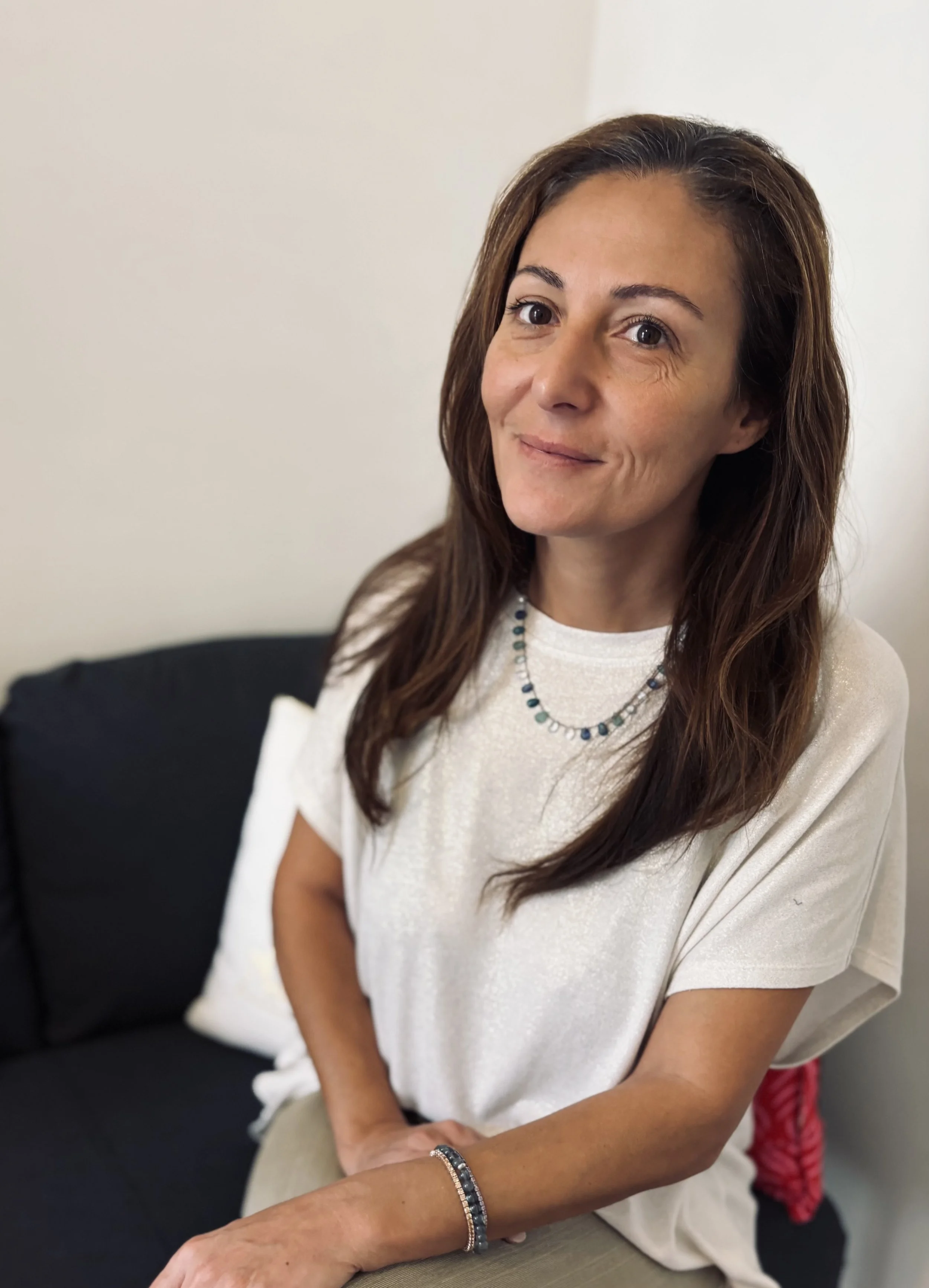 Lara thérapeute énergétique à Marseille