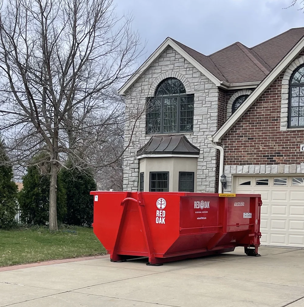 Red Oak Disposal Services