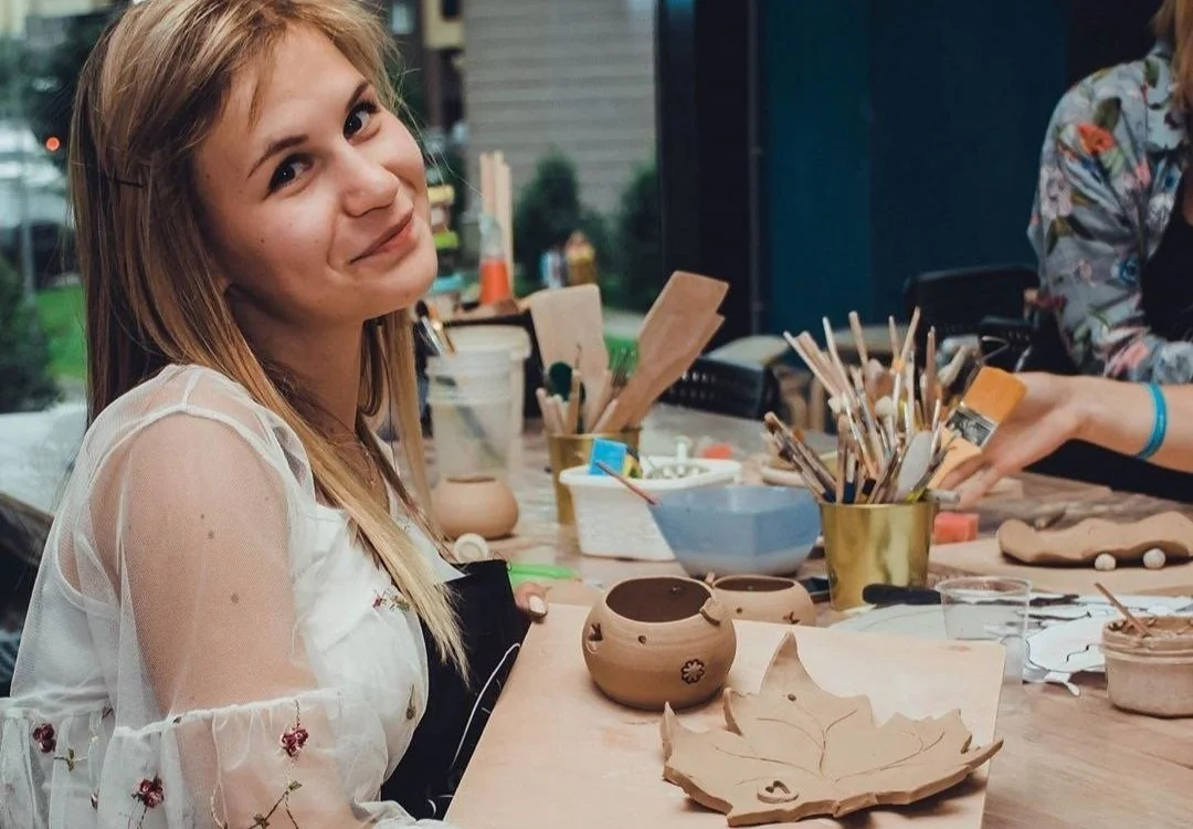 Art Classes for adults Miami