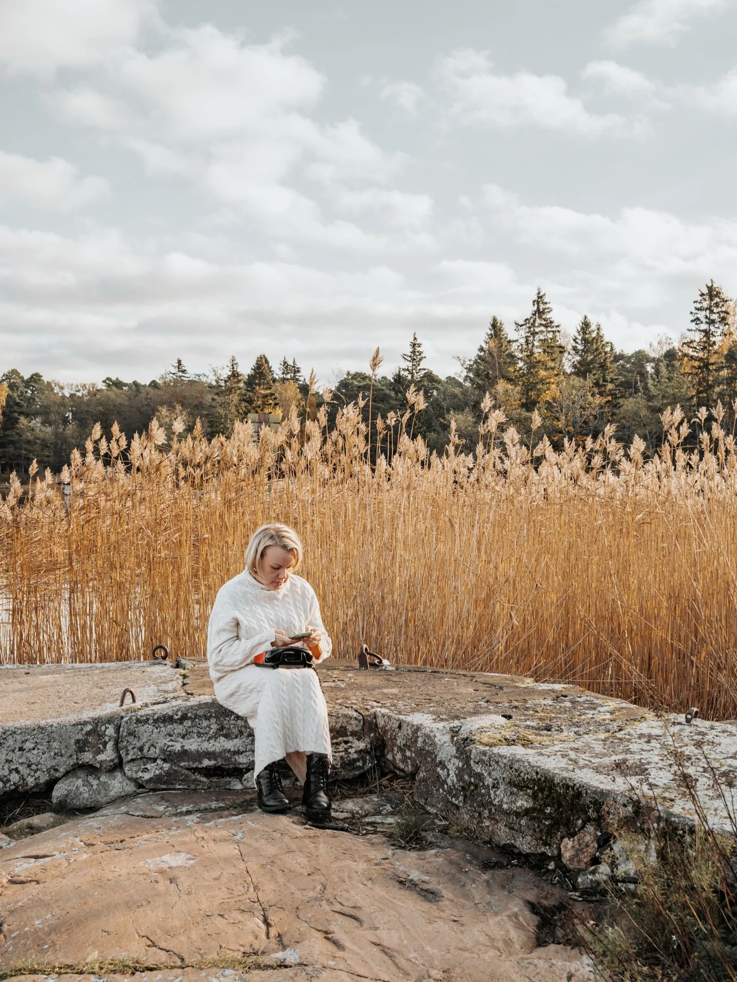 Tunnistatko t&auml;m&auml;n?

Aina kun on antanut ihan kaiken.
Valmistautunut.
Kuunnellut.
Kysynyt.
Oivalluttanut.
Ollut aidosti l&auml;sn&auml;.

Tehnyt ty&ouml;ns&auml; niin hyvin kuin osaa.

Ja sitten se on ohi.

Aluksi on viel&auml; hyv&