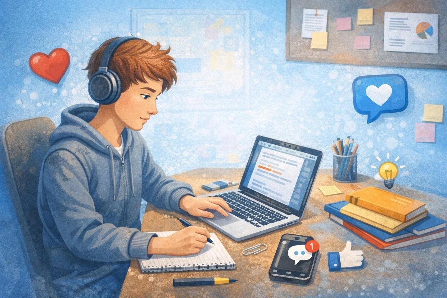 Meill&auml; oli alkuvuodesta TET-harjoittelija mukana viikon ajan seuraamassa meid&auml;n arkea. T&auml;ss&auml; h&auml;nen mietteit&auml;&auml;n viikosta:

&rdquo;Olin TET-harjoittelussa sis&auml;ll&ouml;ntuotannon parissa. Kirjoitin paljon kysymyks