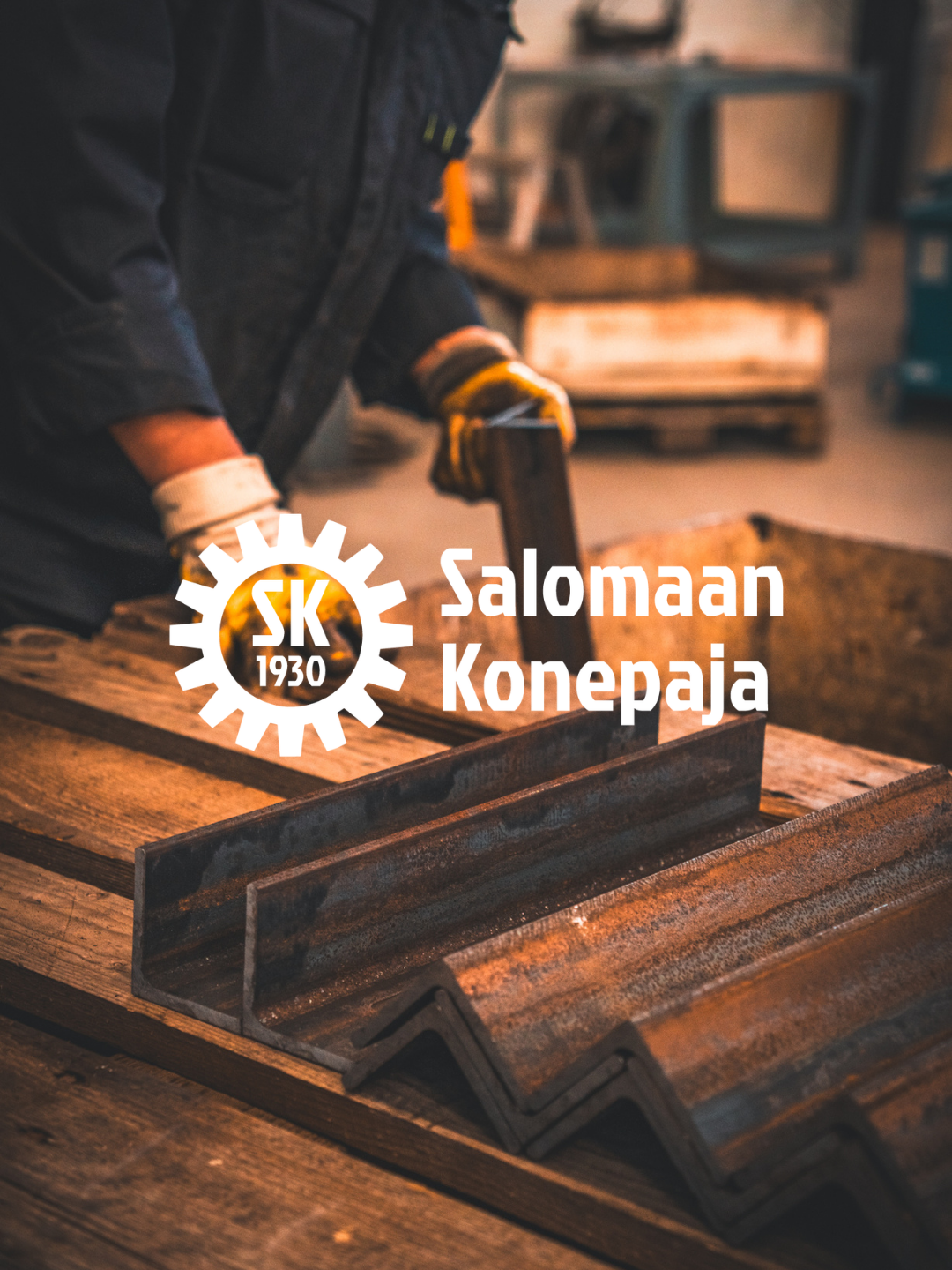 Mitä tapahtuu, kun konepajan some annetaan konepajasiskojen käsiin? Tässä 6 kuukauden tulokset.