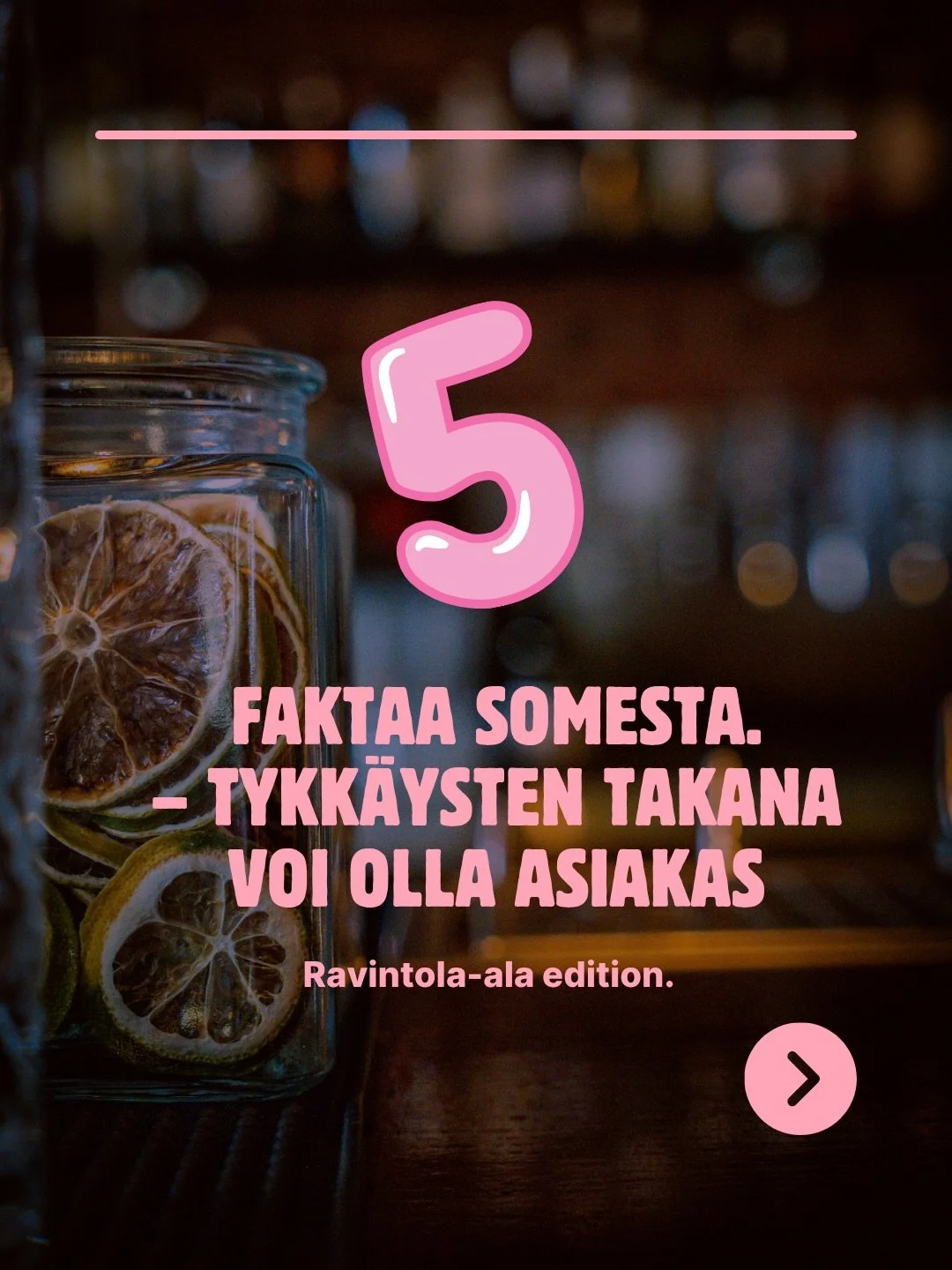Tykk&auml;yksi&auml; ei voi vaihtaa kassalla euroiksi. Siksi on ihan ymm&auml;rrett&auml;v&auml;&auml;, ett&auml; somen tuottoa v&auml;lill&auml; ep&auml;ill&auml;&auml;n.

Somen vaikutus ei kuitenkaan aina n&auml;y niin, ett&auml; asiakas n&auml;kee