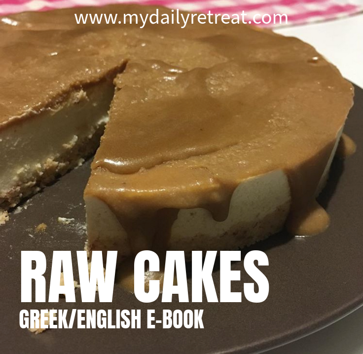 Raw Cakes