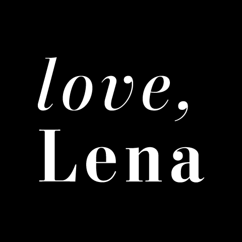 love, Lena