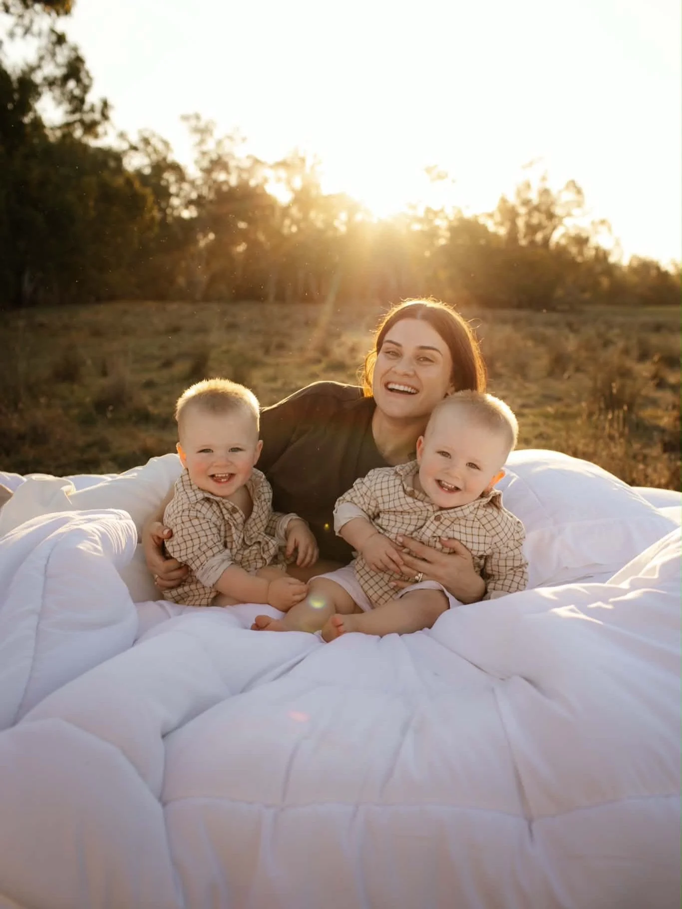 Happy Mother&rsquo;s Day to all of the beautiful Mums in our Skin Solutions community! 🫶🏼✨

To our mothers, grandmothers, nans, step-mums, mother in laws, mother figures&hellip;. you are all someone&rsquo;s safe place, someones first call, someone&