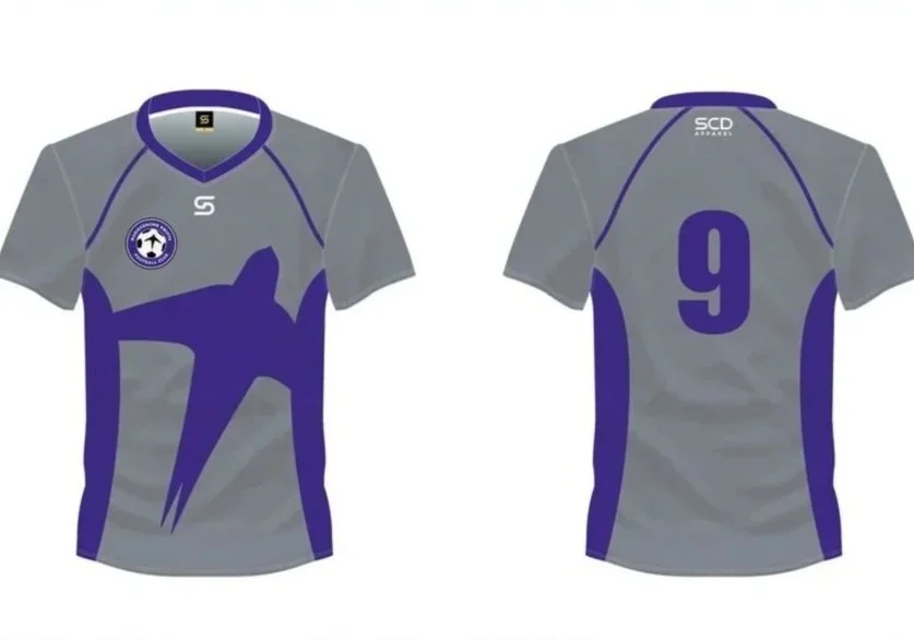 Away Kit – Seniors and U12+