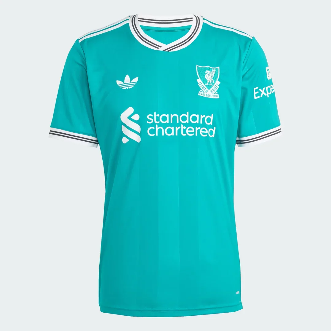 Away kit