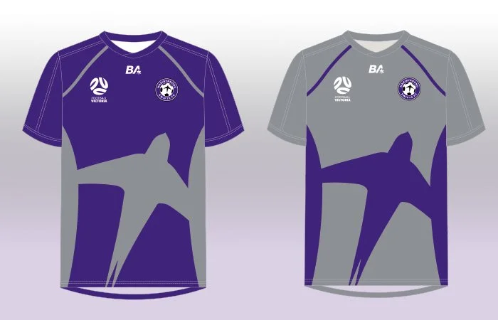 Home & Away Kit – Seniors/U12+
