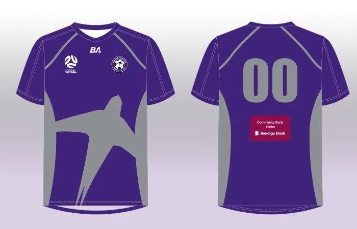 Home Kit – MiniRoos (U8–U11)