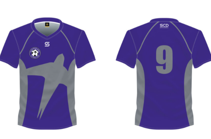 Home Kit – Miniroos (U8–U11)