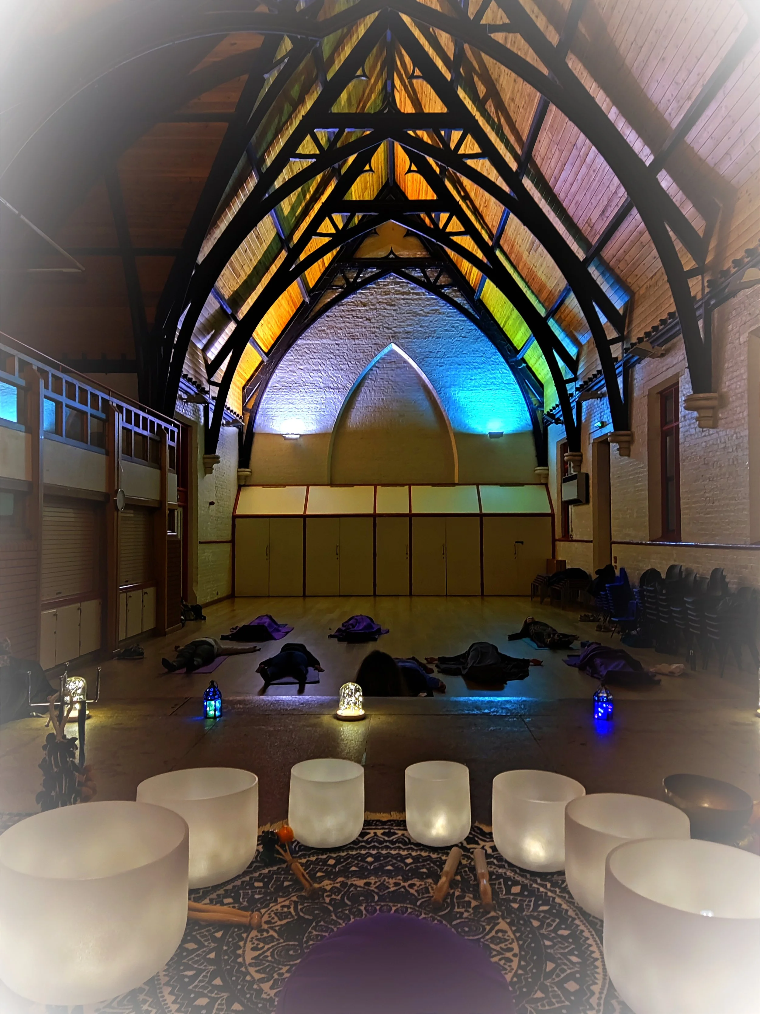 Discover the Power of Sound Baths for Relaxation and Healing — Sound ...