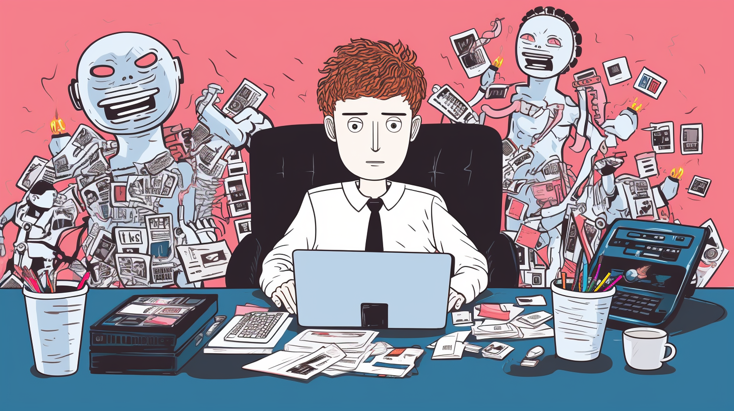 Employers beware - AI can discriminate too