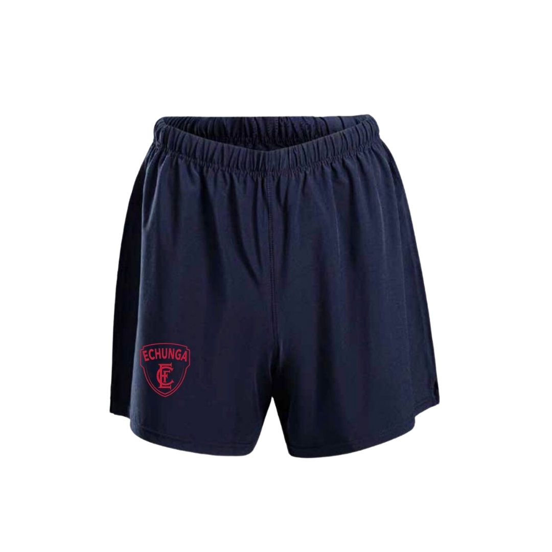 EFC Navy Shorts