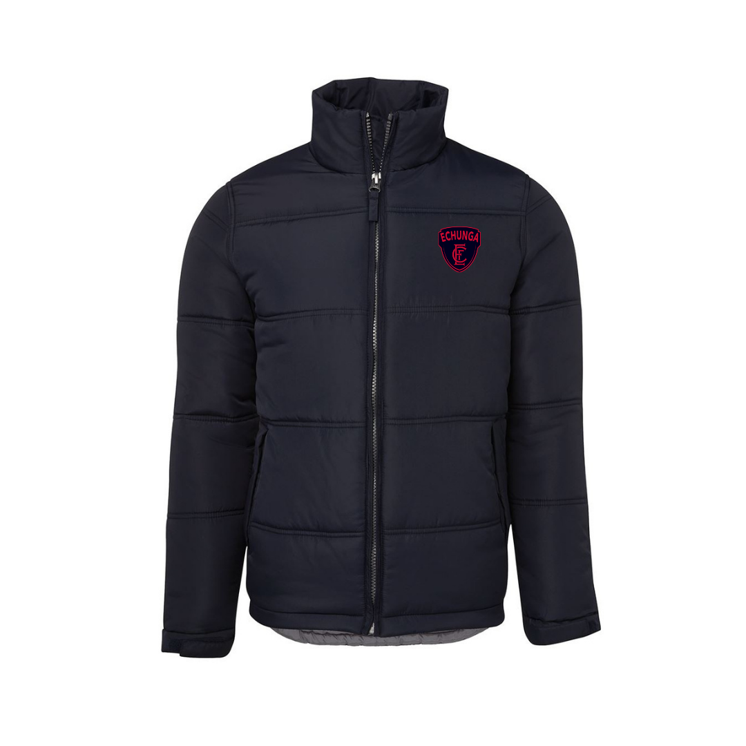 EFC Puffer Jacket