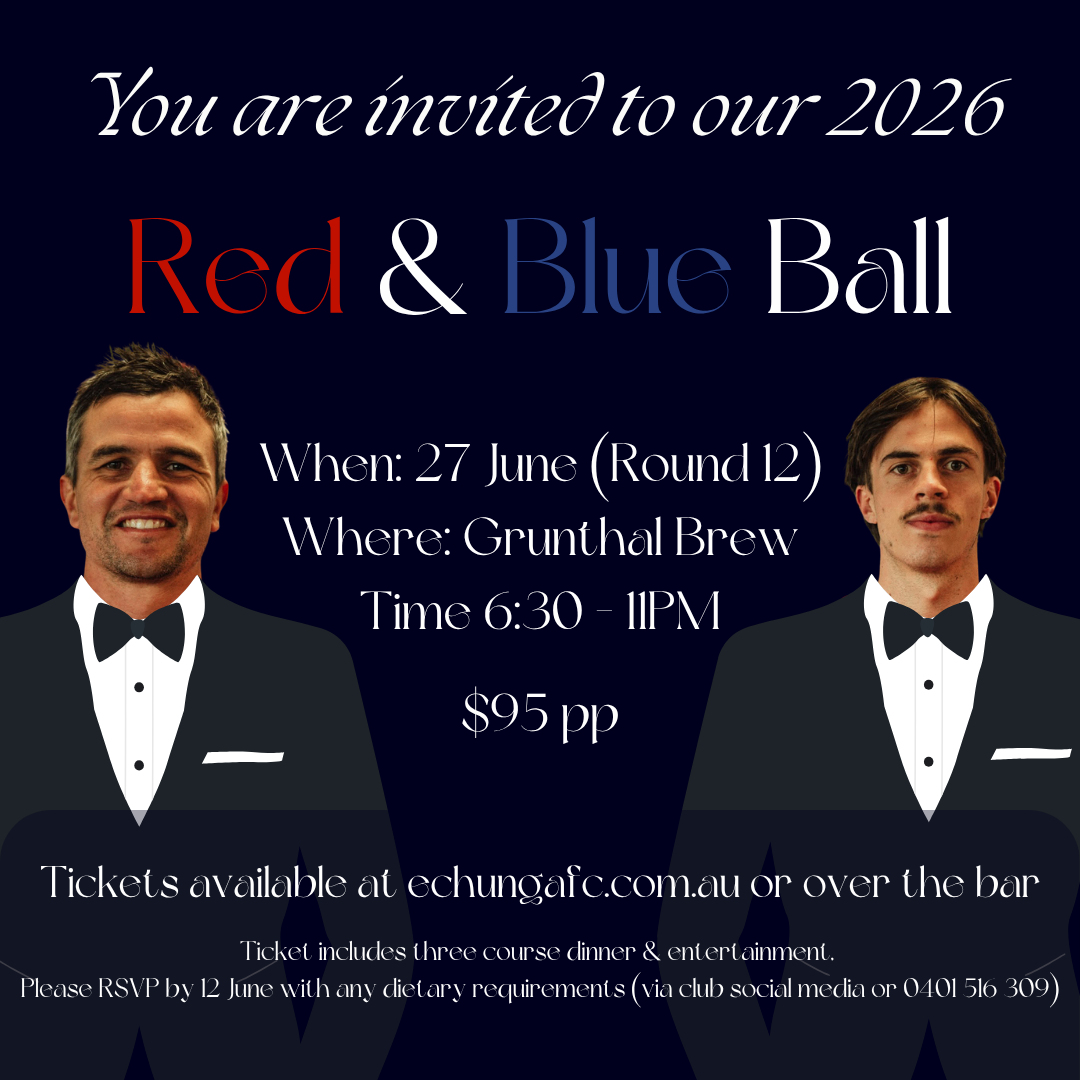 Red and Blue Ball Ticket