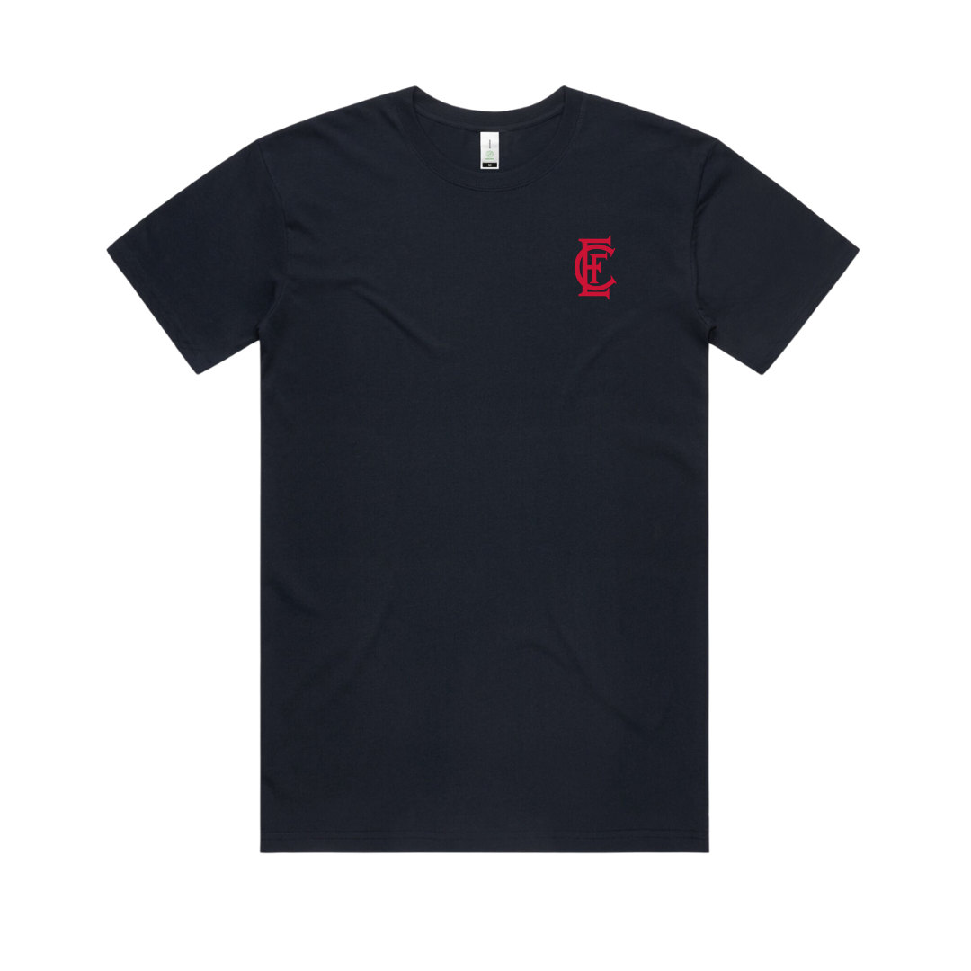 EFC Crew Neck Tee
