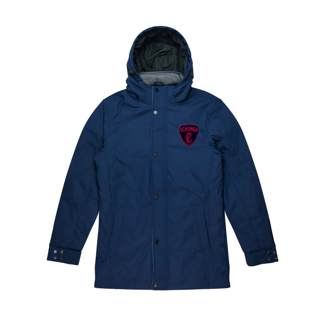 EFC Parklands Jacket