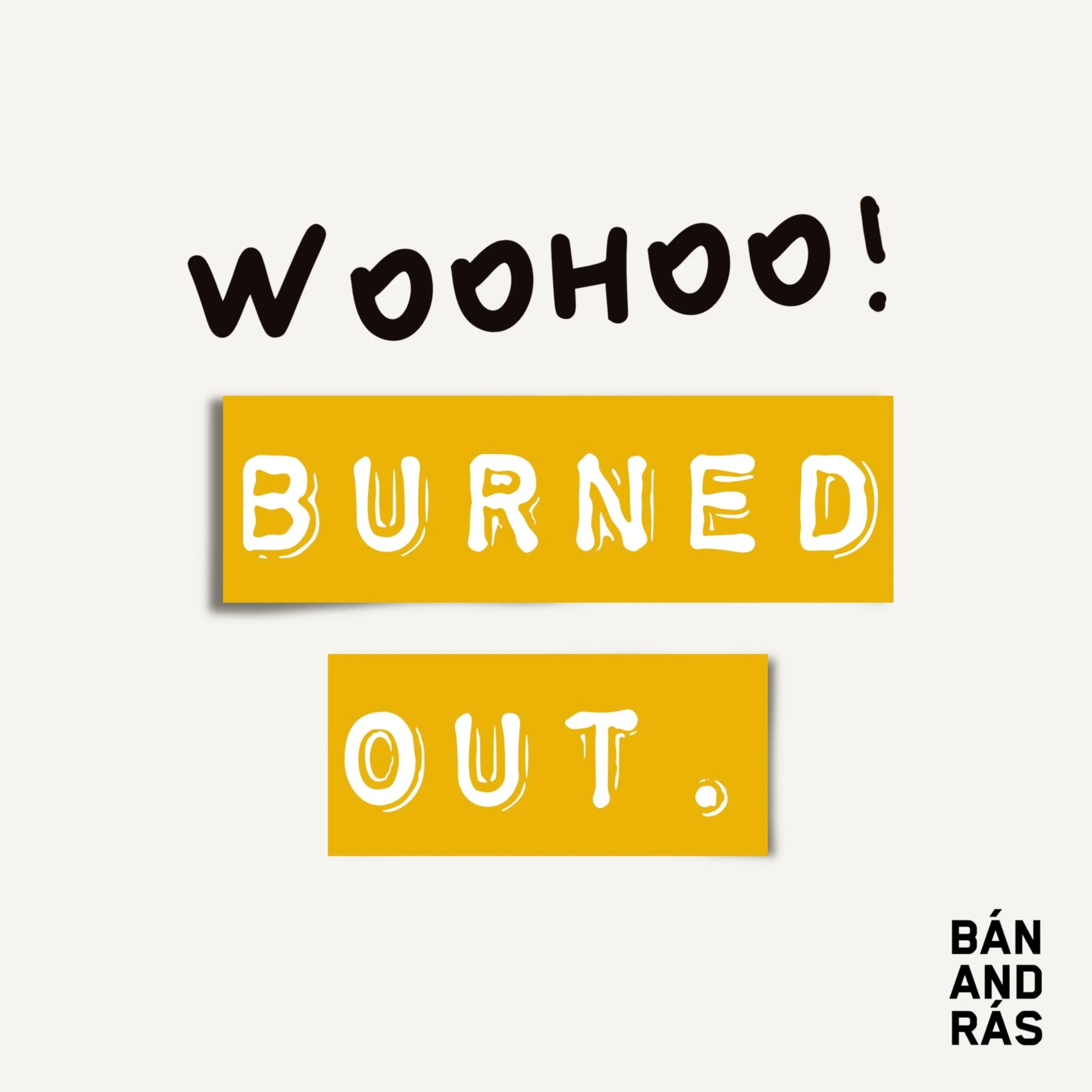 “burnout is not a weakness” – everything you need to know