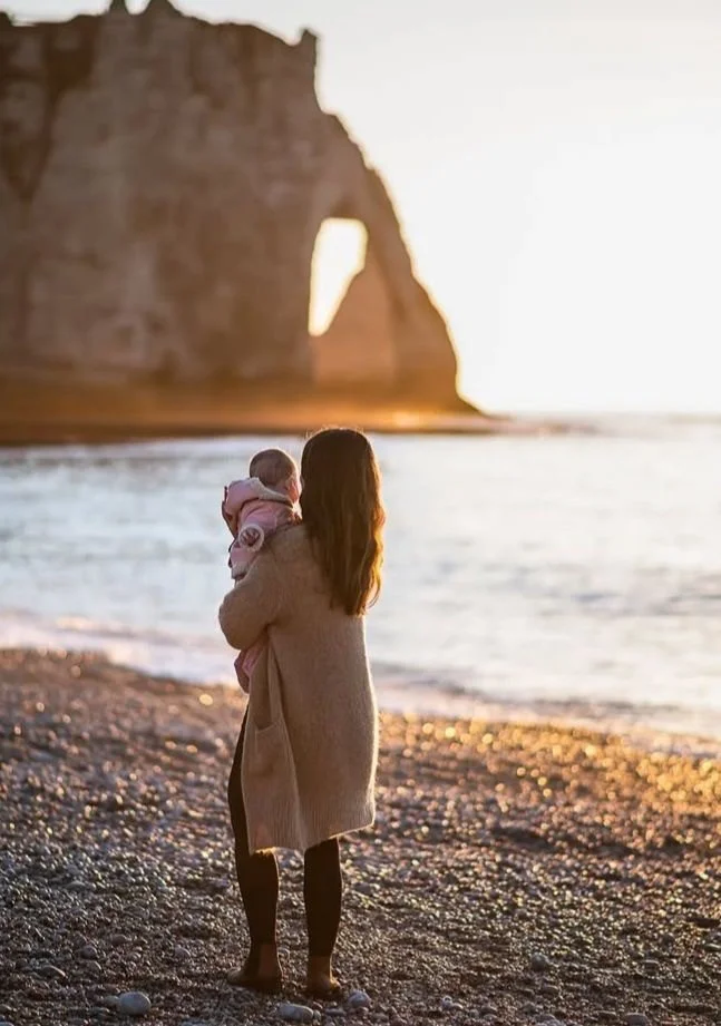 Vacances de février en famille à Étretat : nature, détente et activités pour les enfants
