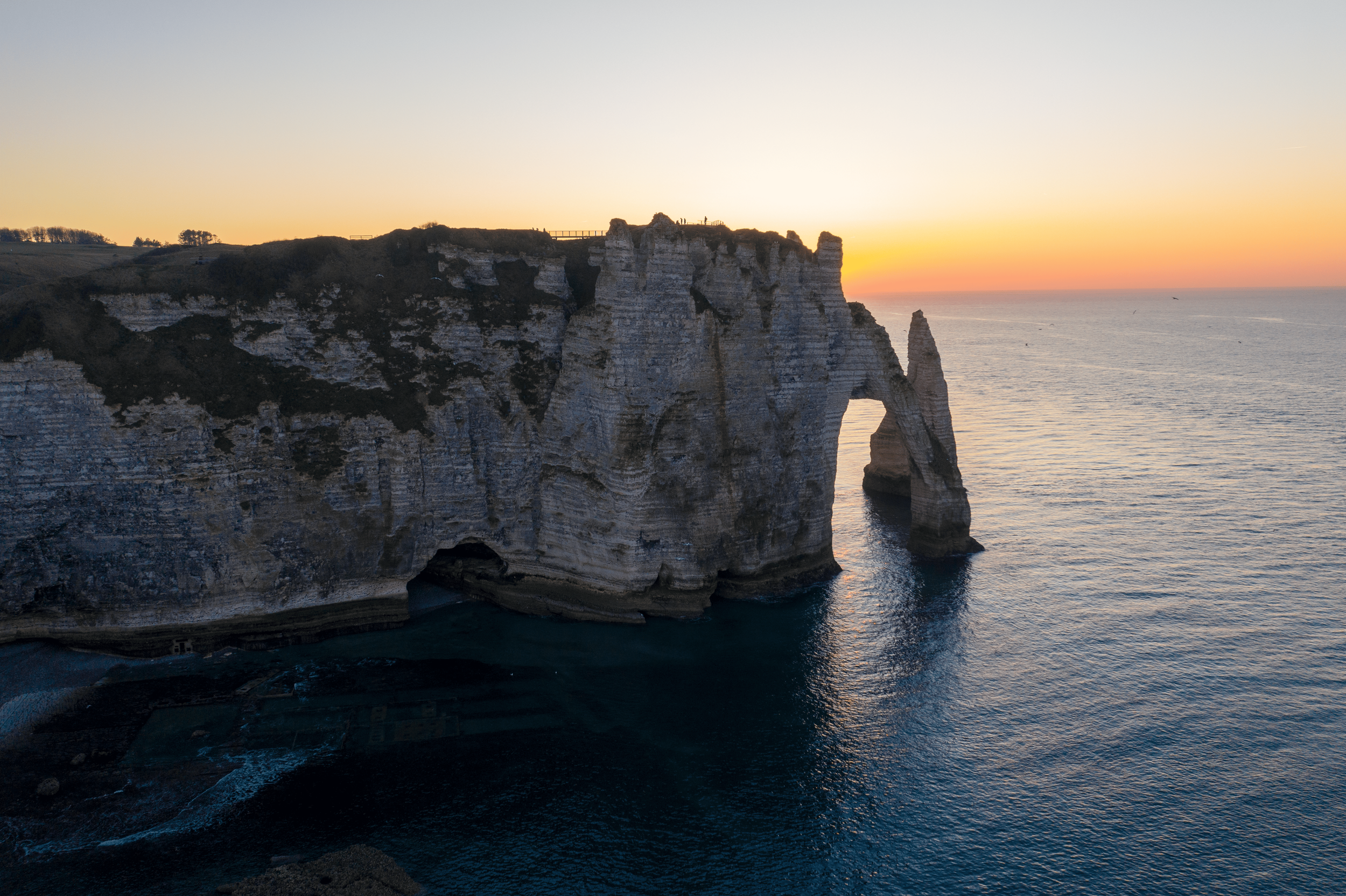 Fête des pères au Donjon d’Etretat : offrez une expérience inoubliable en Normandie.