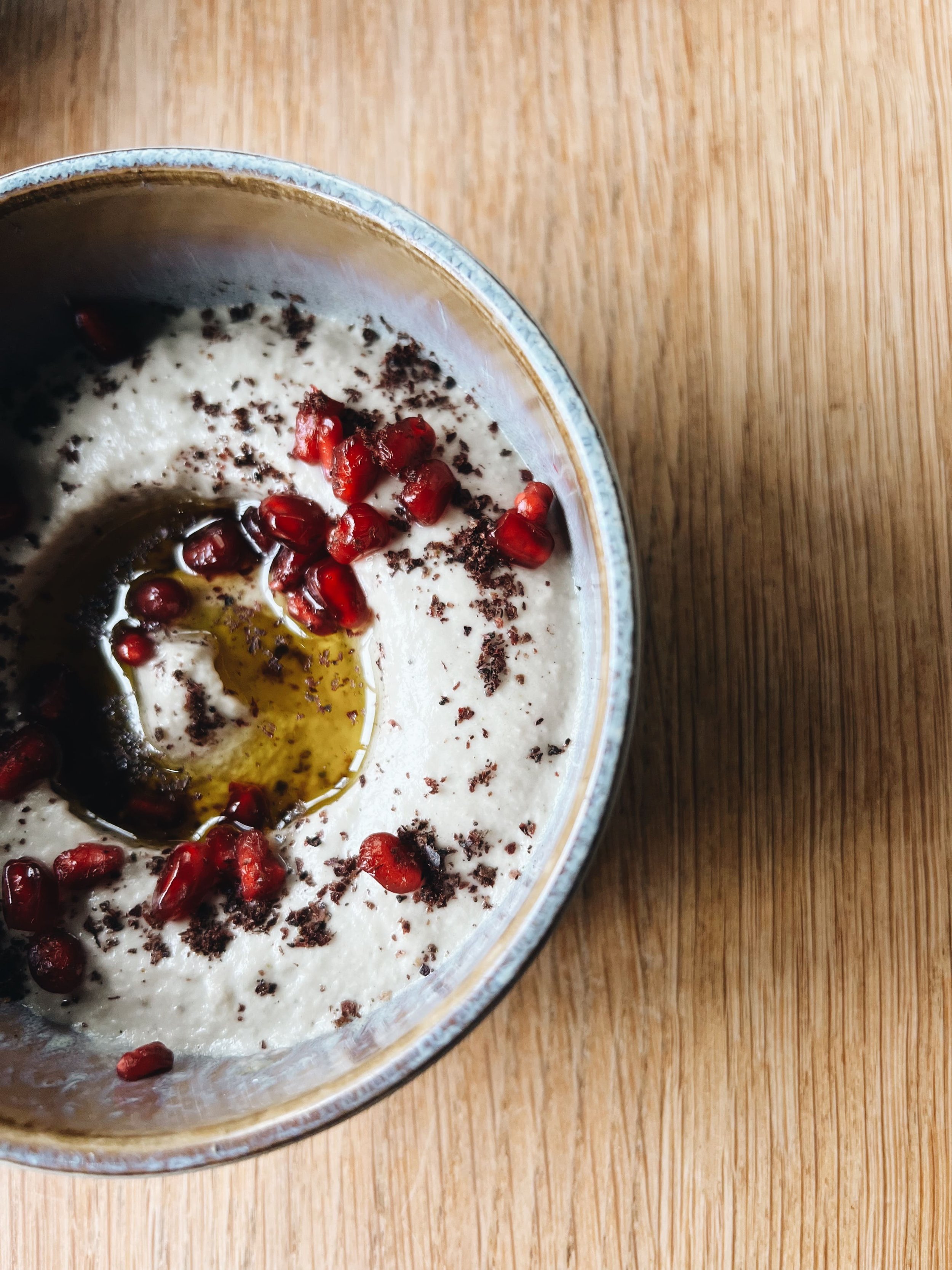 Restaurant Libanais à Etretat