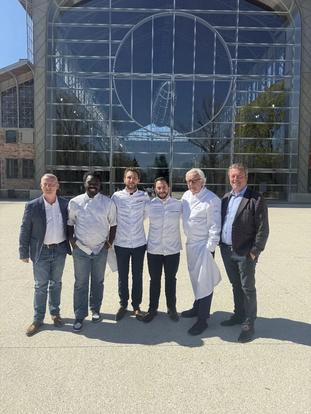 chefs donjon bel ami racines