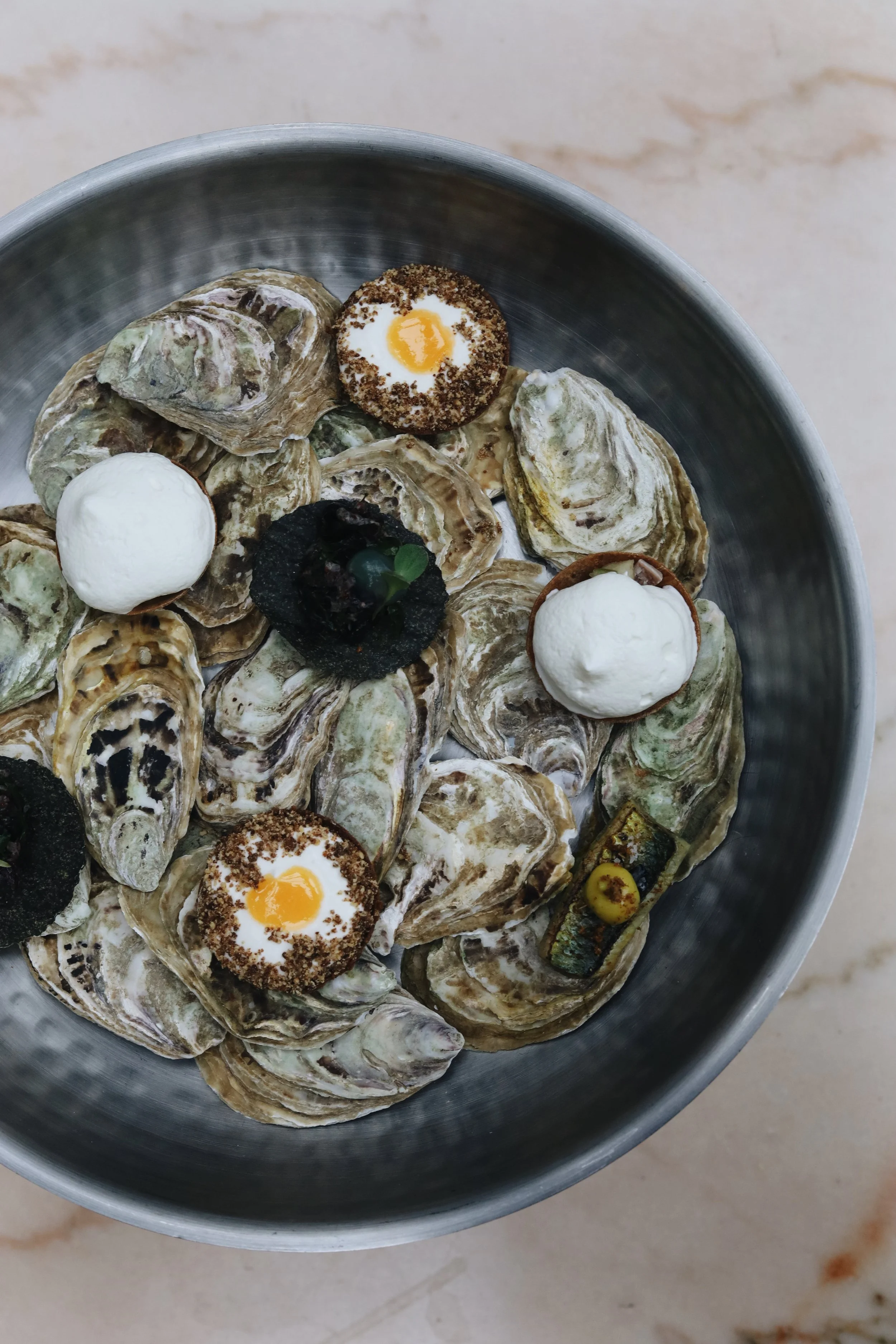 restaurant gastronomique Le Donjon à étretat