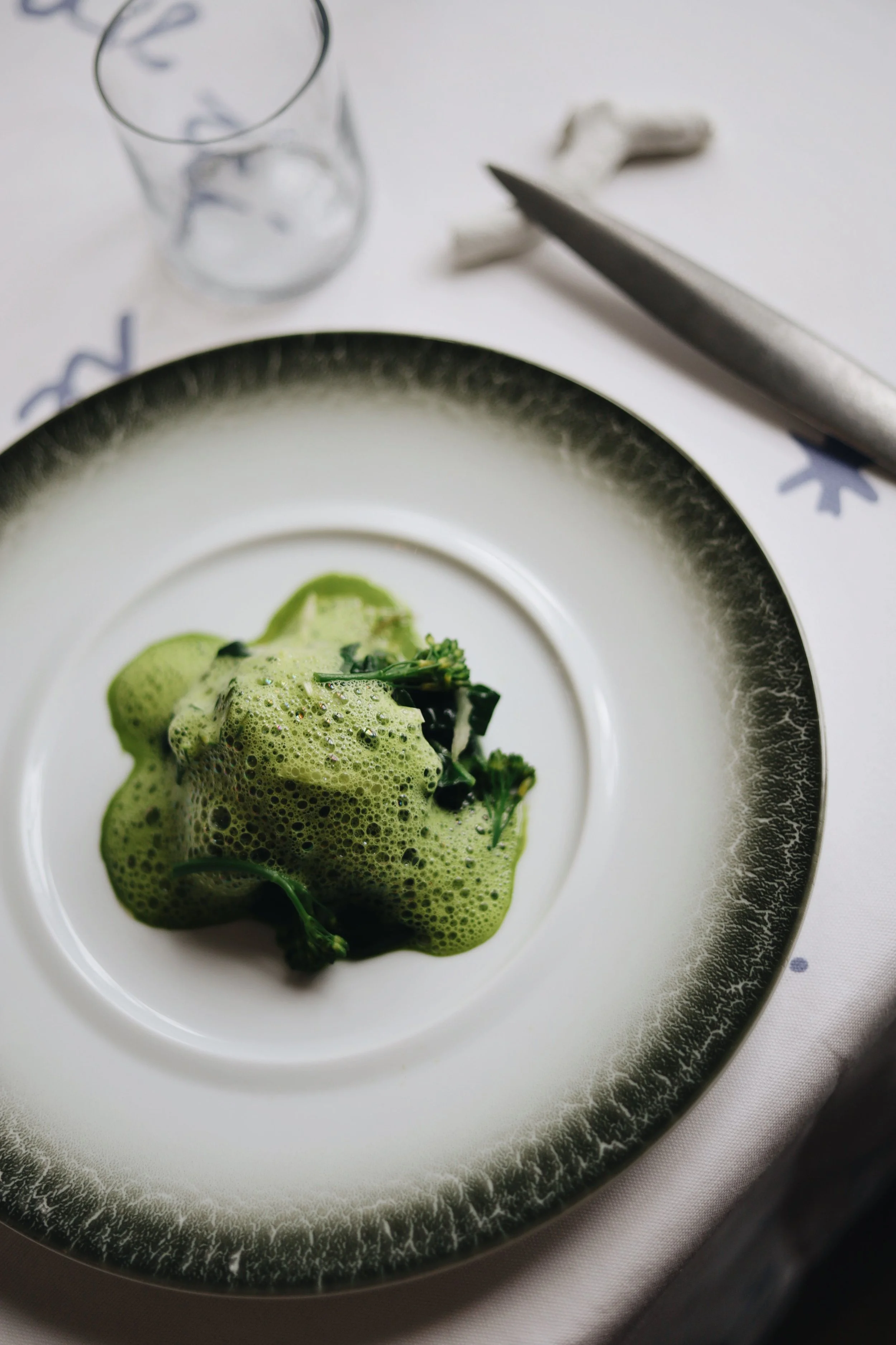 Restaurant Gastronomique à Etretat