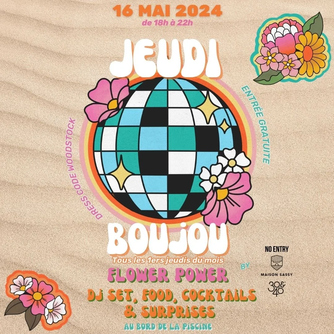 Le retour des Jeudis Boujou — Hotel Etretat - Spa Normandie ...