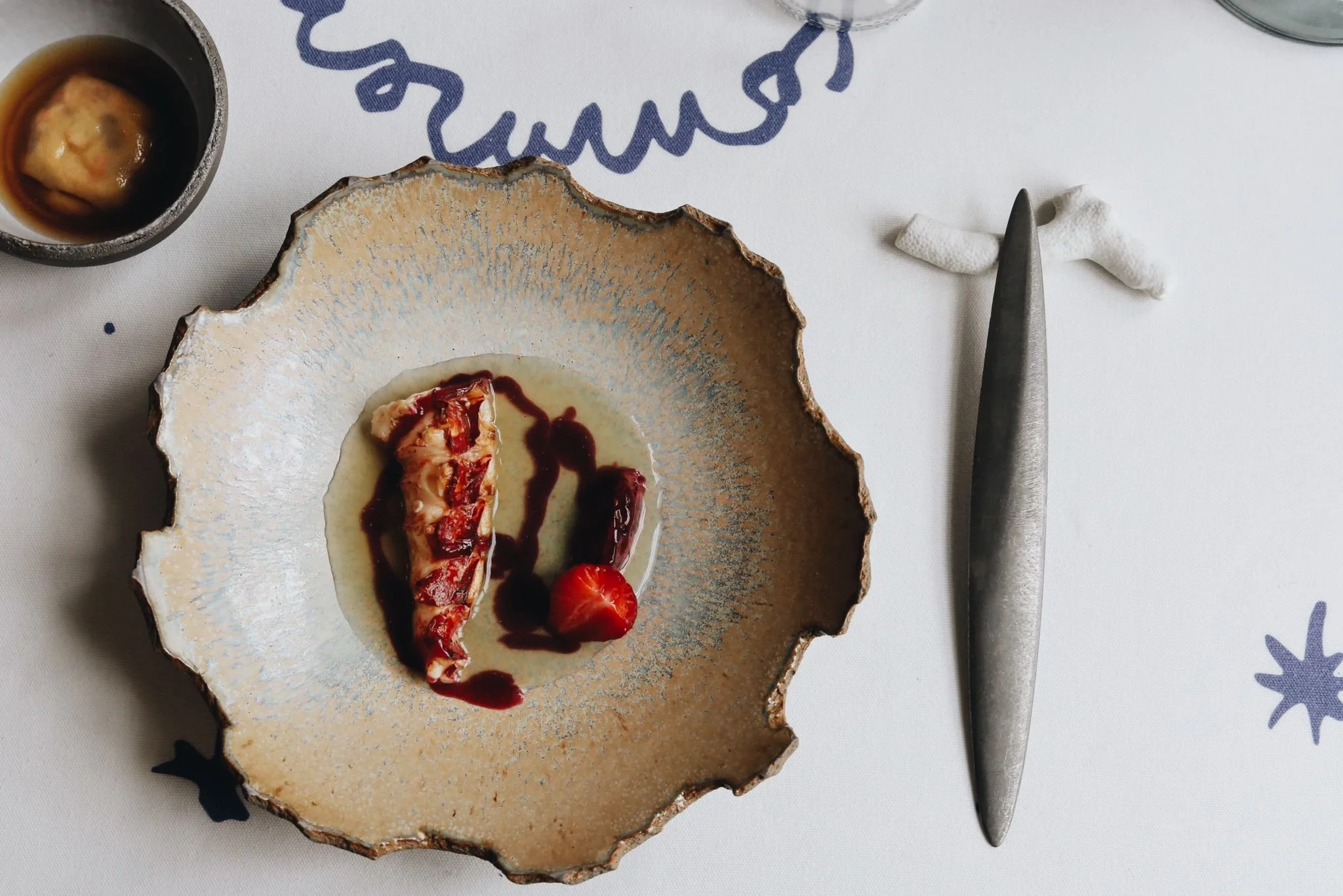 Un repas gastronomique pour la fête des mères