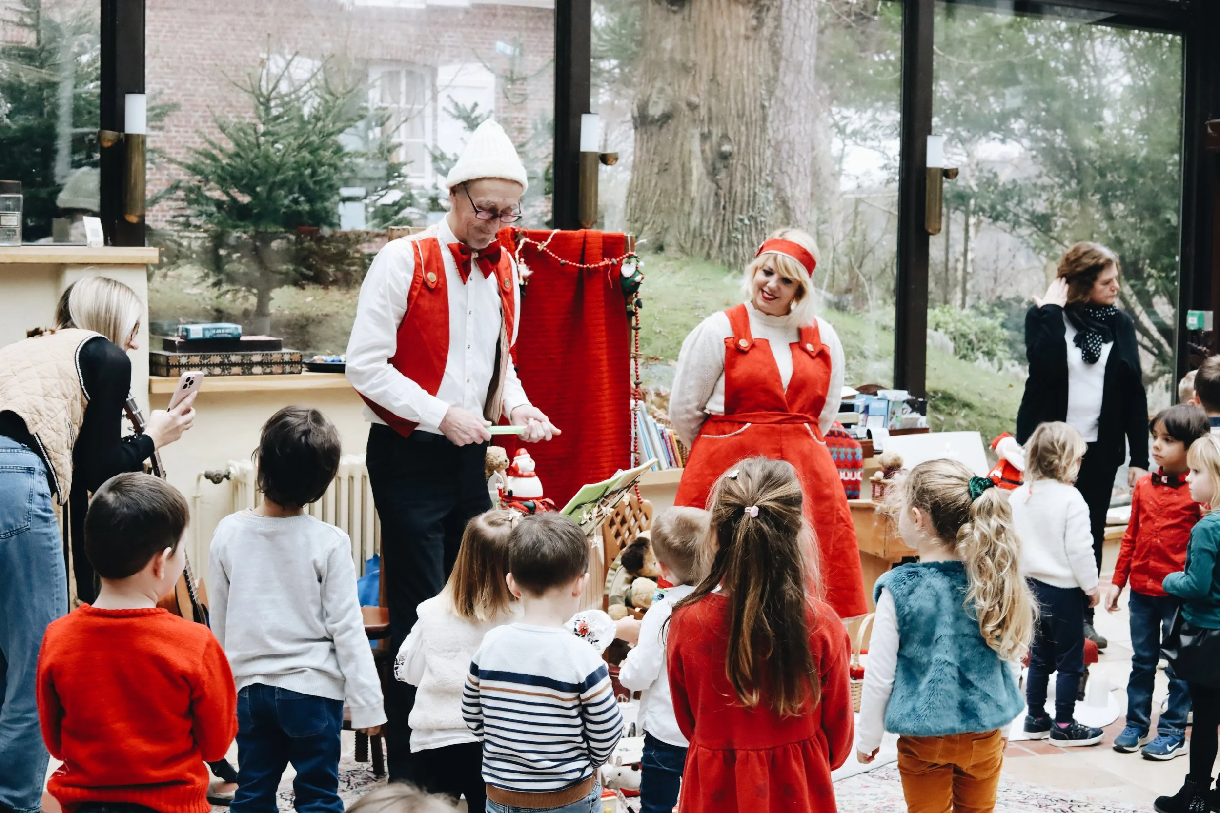 Activité gratuite pendant vos vacances en famille à Etretat