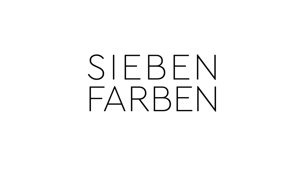 SEVEN COLORS - Limited Series, Crime, Psychothriller