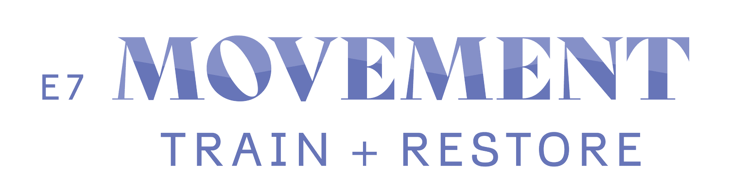 E7 Movement